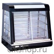 Витрина тепловая Hurakan HKN-WD3M
