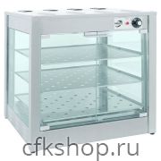 Витрина тепловая Sikom ВН-4,3 (МК-4.3)