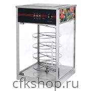 Витрина тепловая для пиццы Rosso HW-815