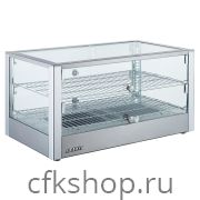 Витрина тепловая Airhot HW-80