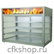 Витрина тепловая ТТМ VTN-880