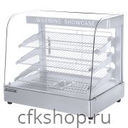 Витрина тепловая Airhot HW-900