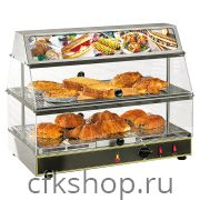 Витрина тепловая Roller Grill WDL-200