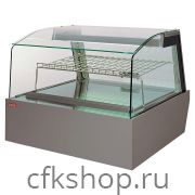 Витрина тепловая UNIS Kentucky Hot 2GN1/1 Self-Service