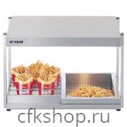 Витрина тепловая для картофеля фри INOKSAN INO-PMP100