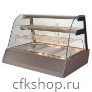 Витрина тепловая UNIS Kentucky Hot High 3GN1/1