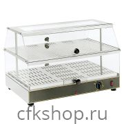 Витрина тепловая Roller Grill WD 200