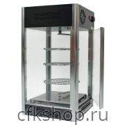 Витрина тепловая Kocateq RTR 108L