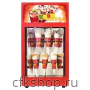 Витрина тепловая Kono Pizza ТТМ VTP-430R