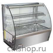 Витрина тепловая VIATTO HTH120
