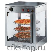 Витрина тепловая Apach AVT42