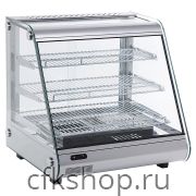 Витрина тепловая Kocateq RTR160L2