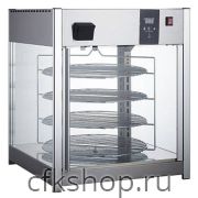 Витрина тепловая Kocateq RTR158L