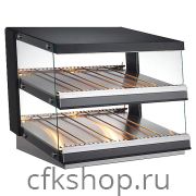 Витрина тепловая Kocateq RTR85D