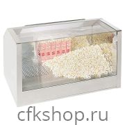 Витрина для попкорна Cretors CSW481E-G-X