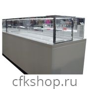 Витрина тепловая Finist Maria MW-21-9