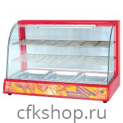 Витрина тепловая ROAL DH-828