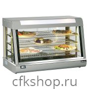 Витрина тепловая Bartscher Deli II 306054