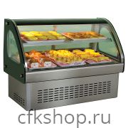 Витрина тепловая Koreco DH450