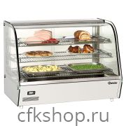 Витрина тепловая Bartscher Deli Plus II 305054