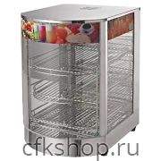 Витрина тепловая Enigma IW-1P