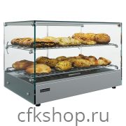 Витрина тепловая Carboma AC36 HWB 0,6-1