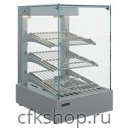 Витрина тепловая Carboma Asia AC45 HWB 0,4-1 (self)