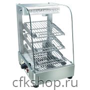 Витрина тепловая GASTRORAG BV-861E