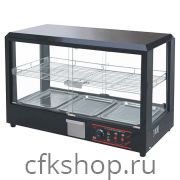 Витрина тепловая Foodatlas CY-4A