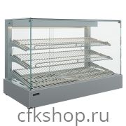 Витрина тепловая Carboma Asia AC45 HWB 0,9-1