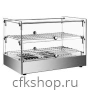 Витрина тепловая Hurakan HKN-WD50L