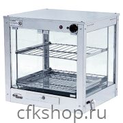 Витрина тепловая Grill Master ШТЭ