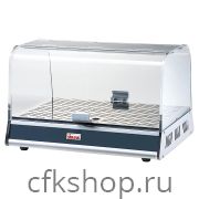 Витрина тепловая Sirman VISTA P1N