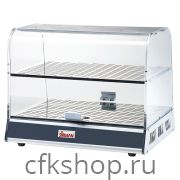 Витрина тепловая Sirman VISTA P2N