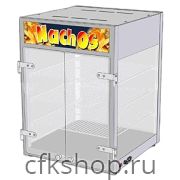 Витрина тепловая для Nachos ТТМ VTN-490
