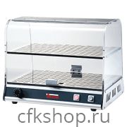Витрина тепловая Sirman VISTA P2 BRIOCHES