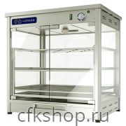 Витрина тепловая KAYMAN ВТ-01 А