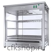 Витрина тепловая ATESY ВК-4-01