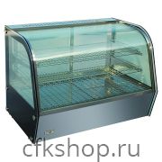 Витрина тепловая GASTRORAG HTH120