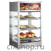 Витрина тепловая Kocateq RTR97L