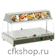 Витрина тепловая Roller Grill WDL-100