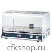 Витрина тепловая Sirman VISTA NIGHT&DAY