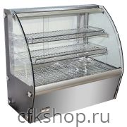 Витрина тепловая VIATTO HTH100