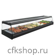 Витрина тепловая Carboma Azha AC38 SH 1,5-1 AZHA