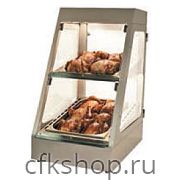 Витрина тепловая ТТМ ISEE-HOT-1GREY