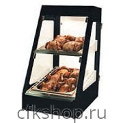 Витрина тепловая ТТМ ISEE-HOT-1BLACK