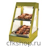 Витрина тепловая ТТМ ISEE-HOT-1YELLOW