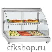 Витрина тепловая Abat ВТН-70