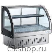 Витрина тепловая Starfood H-M530A