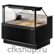 Витрина Dazzl Galaxy 080 125 статическая тепловая